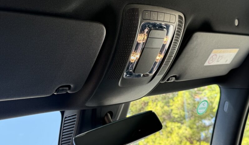 Mercedes-Benz EQA 2022  EQA 250 ADVANCED FULL ELECTRIC DRIVE AUTO F1 NAVI CAMERA ΕΛΛΗΝΙΚΟ γεμάτο