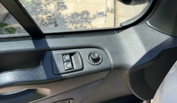 Opel Vivaro 2015  CDTI 1.6 BI-TURBO 9-SEATS ECO S/S CAMERA ΕΛΛΗΝΙΚΟ γεμάτο