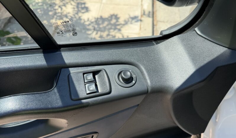 Opel Vivaro 2015  CDTI 1.6 BI-TURBO 9-SEATS ECO S/S CAMERA ΕΛΛΗΝΙΚΟ γεμάτο