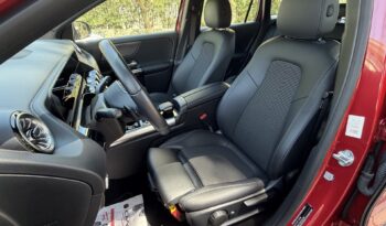 Mercedes-Benz EQA 2022  EQA 250 ADVANCED FULL ELECTRIC DRIVE AUTO F1 NAVI CAMERA ΕΛΛΗΝΙΚΟ γεμάτο