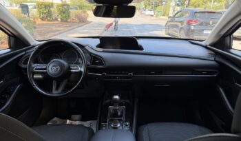 Mazda CX-30 2022  GT 2.0 SKYACTIVE X HYBRID 6-MT NAVI ECO S/S EURO-6 ΕΛΛΗΝΙΚΟ γεμάτο