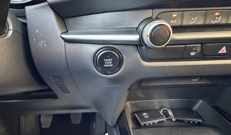 Mazda CX-30 2022  GT 2.0 SKYACTIVE X HYBRID 6-MT NAVI ECO S/S EURO-6 ΕΛΛΗΝΙΚΟ γεμάτο