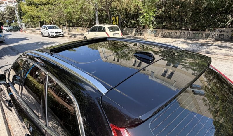 Volvo XC 60 2022  T8 2.0 INSCRIPTION PLUG-IN HYBRID AUTO RECHARGE AWD 4X4 NAVI S/R PANORAMA ΕΛΛΗΝΙΚΟ γεμάτο