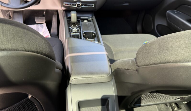 Volvo XC 60 2022  T8 2.0 INSCRIPTION PLUG-IN HYBRID AUTO RECHARGE AWD 4X4 NAVI S/R PANORAMA ΕΛΛΗΝΙΚΟ γεμάτο