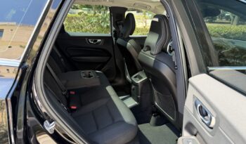 Volvo XC 60 2022  T8 2.0 INSCRIPTION PLUG-IN HYBRID AUTO RECHARGE AWD 4X4 NAVI S/R PANORAMA ΕΛΛΗΝΙΚΟ γεμάτο