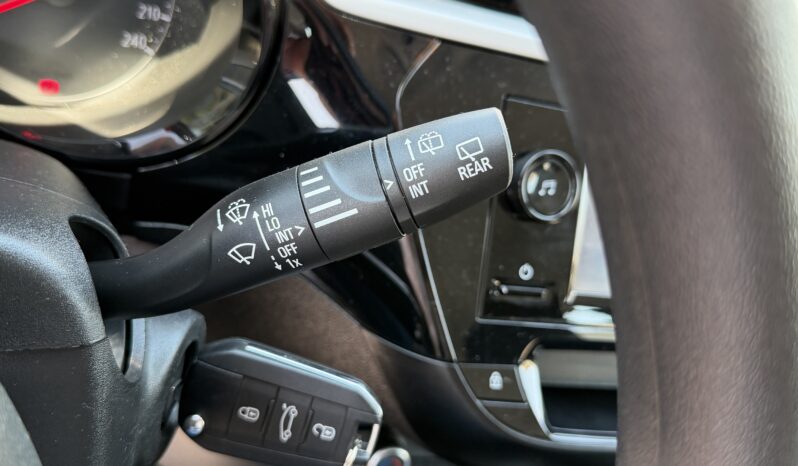 Opel Corsa 2022  D 1.5 EDITION 6-MT CDTI 5D ECO S/S EURO-6 ΕΛΛΗΝΙΚΟ γεμάτο