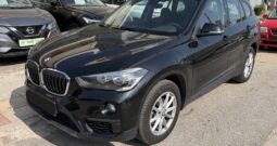 BMW X1 2019  S-DRIVE 16D AUTO 1.5 ECO S/S EURO-6 ΕΛΛΗΝΙΚΟ