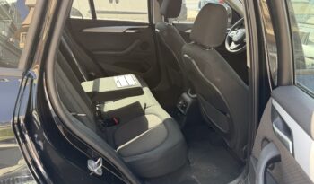 BMW X1 2019  S-DRIVE 16D AUTO 1.5 ECO S/S EURO-6 ΕΛΛΗΝΙΚΟ γεμάτο