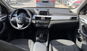 BMW X1 2019  S-DRIVE 16D AUTO 1.5 ECO S/S EURO-6 ΕΛΛΗΝΙΚΟ γεμάτο