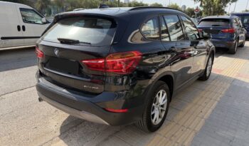 BMW X1 2019  S-DRIVE 16D AUTO 1.5 ECO S/S EURO-6 ΕΛΛΗΝΙΚΟ γεμάτο