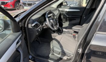 BMW X1 2019  S-DRIVE 16D AUTO 1.5 ECO S/S EURO-6 ΕΛΛΗΝΙΚΟ γεμάτο