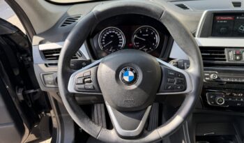 BMW X1 2019  S-DRIVE 16D AUTO 1.5 ECO S/S EURO-6 ΕΛΛΗΝΙΚΟ γεμάτο