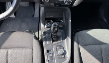 BMW X1 2019  S-DRIVE 16D AUTO 1.5 ECO S/S EURO-6 ΕΛΛΗΝΙΚΟ γεμάτο