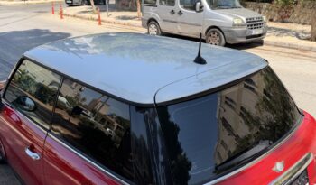 Mini Cooper 2007  COOPER 1.6 3D 6-MT ΕΛΛΗΝΙΚΟ γεμάτο