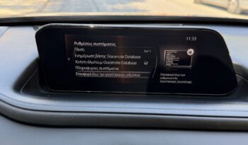 Mazda CX-30 2022  GT 2.0 SKYACTIVE X HYBRID 6-MT NAVI ECO S/S EURO-6 ΕΛΛΗΝΙΚΟ γεμάτο
