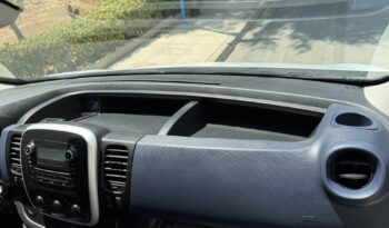 Opel Vivaro 2015  CDTI 1.6 BI-TURBO 9-SEATS ECO S/S CAMERA ΕΛΛΗΝΙΚΟ γεμάτο