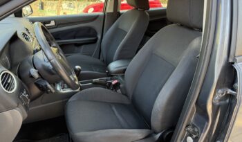 Ford Focus 2005  TREND 1.6 5D ΕΛΛΗΝΙΚΟ γεμάτο