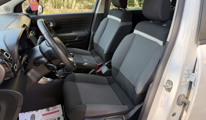 Citroen C3 Aircross 2024  BLUE-HDI 1.5 YOU CORPORATE 6-MT NAVI ECO S/S EURO-6 ΕΛΛΗΝΙΚΟ γεμάτο