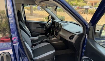 Fiat Doblo 2019  EASY 1.6 MULTIJET-2 6-MT 5-SEATS ECO S/S EURO-6 ΕΛΛΗΝΙΚΟ γεμάτο