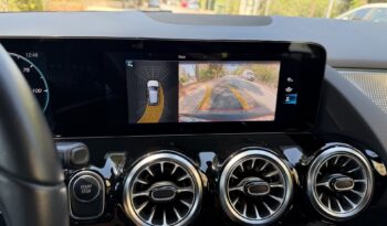 Mercedes-Benz EQA 2022  EQA 250 ADVANCED FULL ELECTRIC DRIVE AUTO F1 NAVI CAMERA ΕΛΛΗΝΙΚΟ γεμάτο