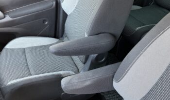 Peugeot Partner Tepee 2017  PARTNER TEPPEE HDI 1.6 5D 7-SEATS EURO-6 ΕΛΛΗΝΙΚΟ γεμάτο