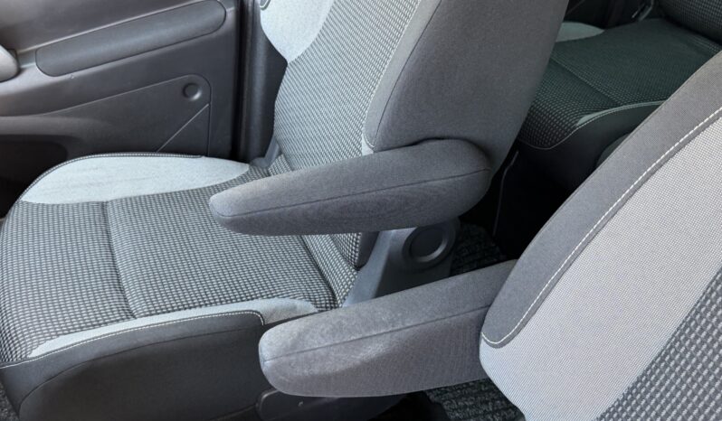 Peugeot Partner Tepee 2017  PARTNER TEPPEE HDI 1.6 5D 7-SEATS EURO-6 ΕΛΛΗΝΙΚΟ γεμάτο