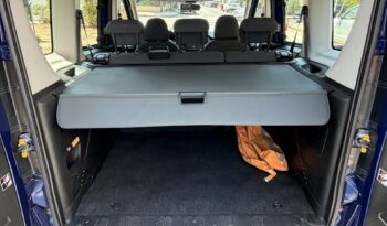 Fiat Doblo 2019  EASY 1.6 MULTIJET-2 6-MT 5-SEATS ECO S/S EURO-6 ΕΛΛΗΝΙΚΟ γεμάτο