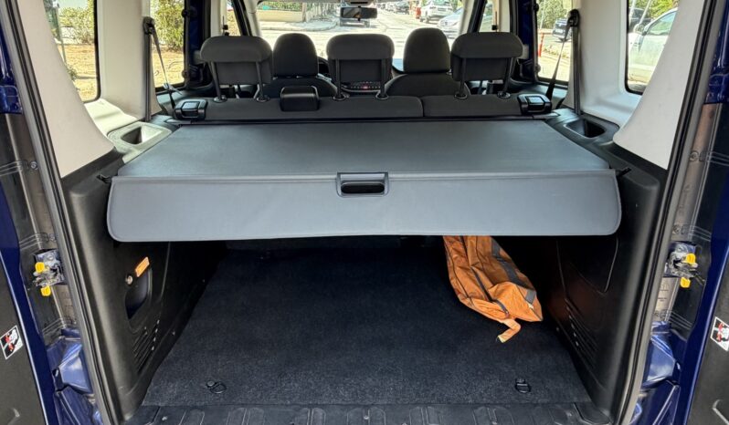 Fiat Doblo 2019  EASY 1.6 MULTIJET-2 6-MT 5-SEATS ECO S/S EURO-6 ΕΛΛΗΝΙΚΟ γεμάτο