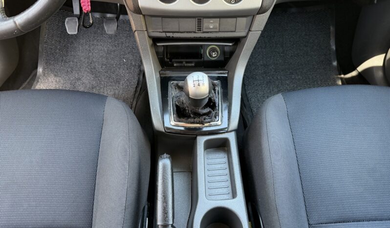 Ford Focus 2005  TREND 1.6 5D ΕΛΛΗΝΙΚΟ γεμάτο