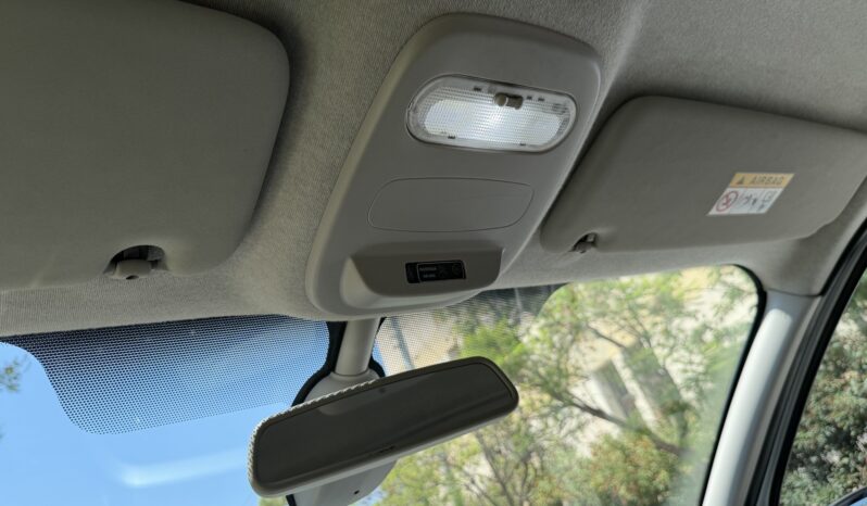 Opel Vivaro 2015  CDTI 1.6 BI-TURBO 9-SEATS ECO S/S CAMERA ΕΛΛΗΝΙΚΟ γεμάτο
