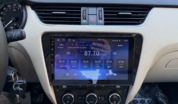 Skoda Octavia 2014  TDI 1.6 ELEGANCE 5D NAVI CAMERA ECO S/S ΕΛΛΗΝΙΚΟ γεμάτο