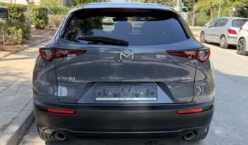 Mazda CX-30 2022  GT 2.0 SKYACTIVE X HYBRID 6-MT NAVI ECO S/S EURO-6 ΕΛΛΗΝΙΚΟ γεμάτο