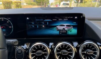 Mercedes-Benz EQA 2022  EQA 250 ADVANCED FULL ELECTRIC DRIVE AUTO F1 NAVI CAMERA ΕΛΛΗΝΙΚΟ γεμάτο