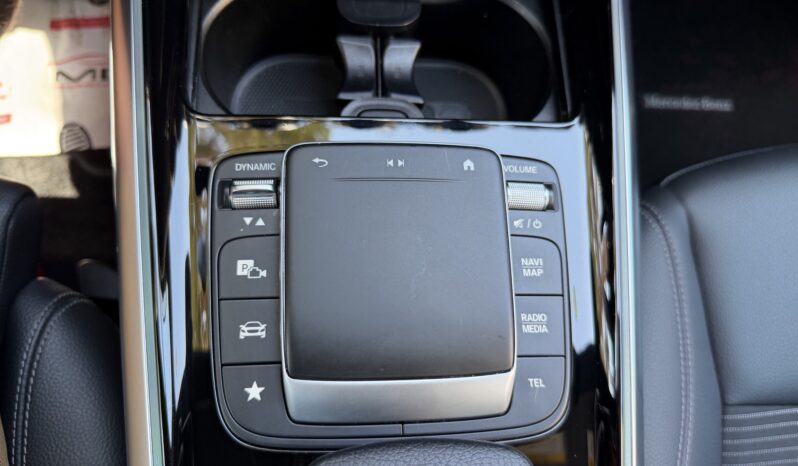 Mercedes-Benz EQA 2022  EQA 250 ADVANCED FULL ELECTRIC DRIVE AUTO F1 NAVI CAMERA ΕΛΛΗΝΙΚΟ γεμάτο
