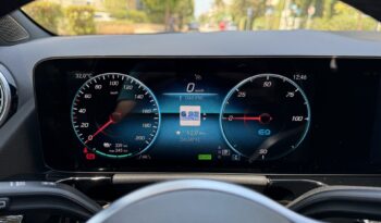 Mercedes-Benz EQA 2022  EQA 250 ADVANCED FULL ELECTRIC DRIVE AUTO F1 NAVI CAMERA ΕΛΛΗΝΙΚΟ γεμάτο