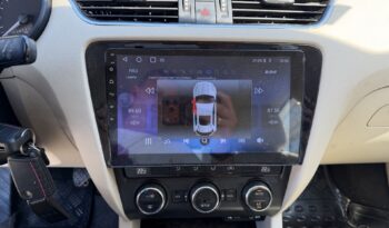 Skoda Octavia 2014  TDI 1.6 ELEGANCE 5D NAVI CAMERA ECO S/S ΕΛΛΗΝΙΚΟ γεμάτο
