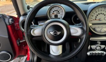 Mini Cooper 2007  COOPER 1.6 3D 6-MT ΕΛΛΗΝΙΚΟ γεμάτο