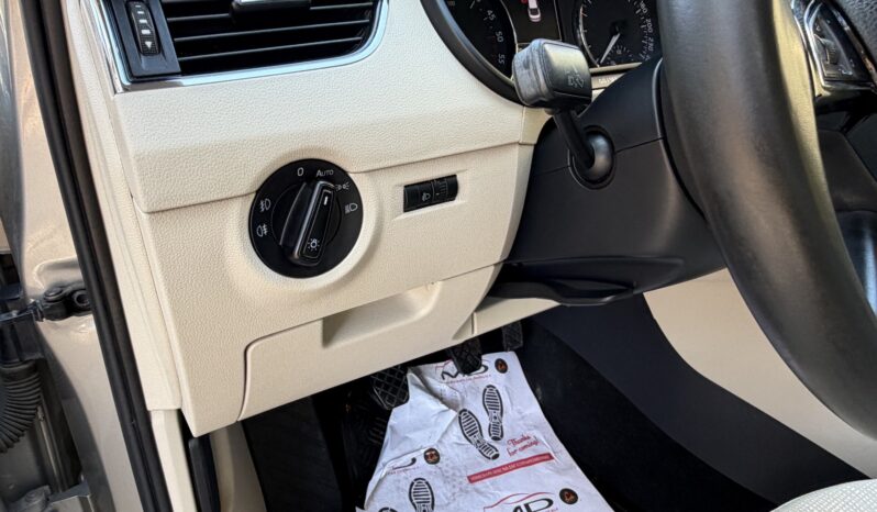 Skoda Octavia 2014  TDI 1.6 ELEGANCE 5D NAVI CAMERA ECO S/S ΕΛΛΗΝΙΚΟ γεμάτο