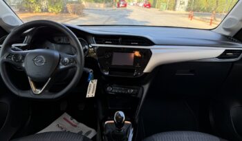 Opel Corsa 2022  D 1.5 EDITION 6-MT CDTI 5D ECO S/S EURO-6 ΕΛΛΗΝΙΚΟ γεμάτο