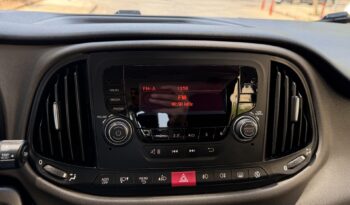 Fiat Doblo 2019  EASY 1.6 MULTIJET-2 6-MT 5-SEATS ECO S/S EURO-6 ΕΛΛΗΝΙΚΟ γεμάτο