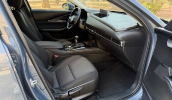 Mazda CX-30 2022  GT 2.0 SKYACTIVE X HYBRID 6-MT NAVI ECO S/S EURO-6 ΕΛΛΗΝΙΚΟ γεμάτο