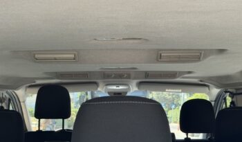 Opel Vivaro 2015  CDTI 1.6 BI-TURBO 9-SEATS ECO S/S CAMERA ΕΛΛΗΝΙΚΟ γεμάτο