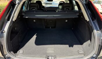 Volvo XC 60 2022  T8 2.0 INSCRIPTION PLUG-IN HYBRID AUTO RECHARGE AWD 4X4 NAVI S/R PANORAMA ΕΛΛΗΝΙΚΟ γεμάτο