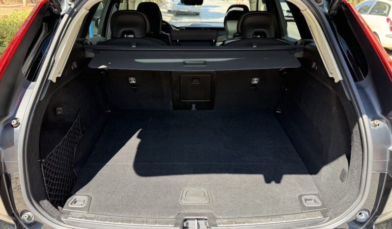 Volvo XC 60 2022  T8 2.0 INSCRIPTION PLUG-IN HYBRID AUTO RECHARGE AWD 4X4 NAVI S/R PANORAMA ΕΛΛΗΝΙΚΟ γεμάτο