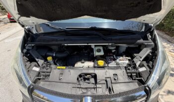 Opel Vivaro 2015  CDTI 1.6 BI-TURBO 9-SEATS ECO S/S CAMERA ΕΛΛΗΝΙΚΟ γεμάτο