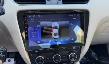Skoda Octavia 2014  TDI 1.6 ELEGANCE 5D NAVI CAMERA ECO S/S ΕΛΛΗΝΙΚΟ γεμάτο