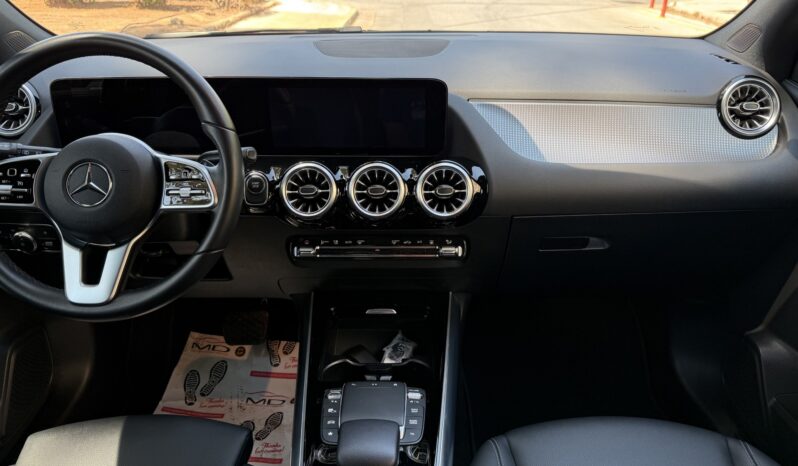 Mercedes-Benz EQA 2022  EQA 250 ADVANCED FULL ELECTRIC DRIVE AUTO F1 NAVI CAMERA ΕΛΛΗΝΙΚΟ γεμάτο
