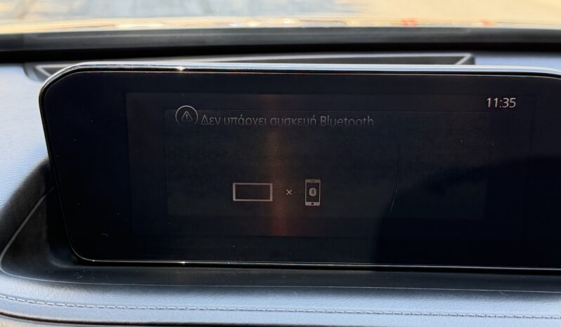 Mazda CX-30 2022  GT 2.0 SKYACTIVE X HYBRID 6-MT NAVI ECO S/S EURO-6 ΕΛΛΗΝΙΚΟ γεμάτο