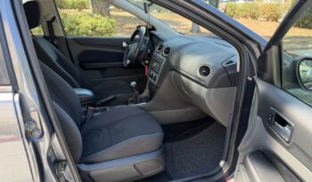 Ford Focus 2005  TREND 1.6 5D ΕΛΛΗΝΙΚΟ γεμάτο