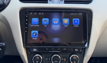 Skoda Octavia 2014  TDI 1.6 ELEGANCE 5D NAVI CAMERA ECO S/S ΕΛΛΗΝΙΚΟ γεμάτο